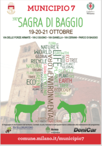 sagrabaggio