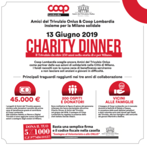 charitydinner