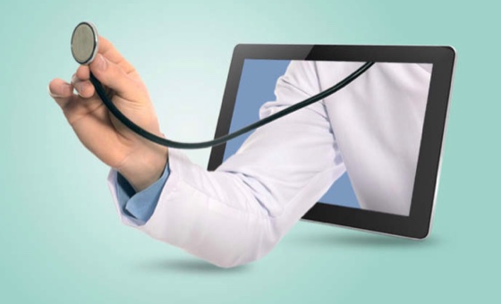 telemedicina